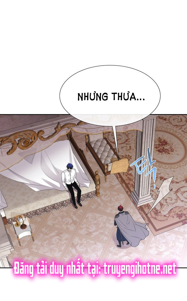 Năm Môn Đệ Của Charlotte Chap 154.2 - Next Chap 154.1