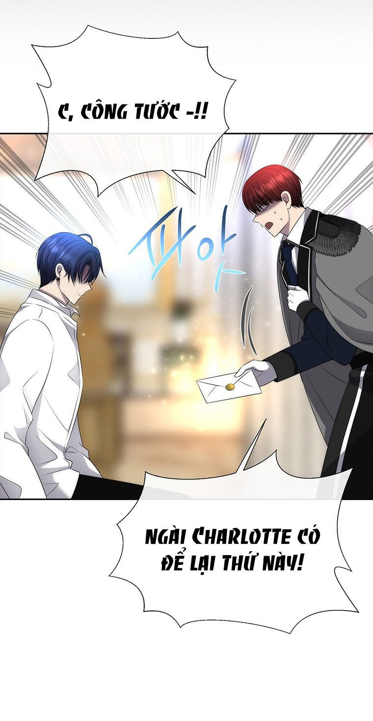 Năm Môn Đệ Của Charlotte Chap 154.2 - Next Chap 154.1