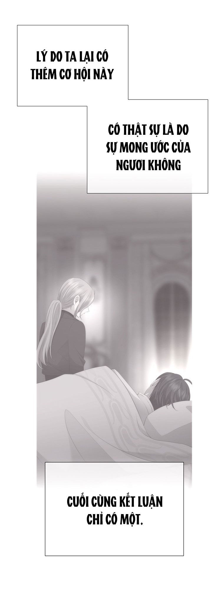 Năm Môn Đệ Của Charlotte Chap 154.2 - Next Chap 154.1