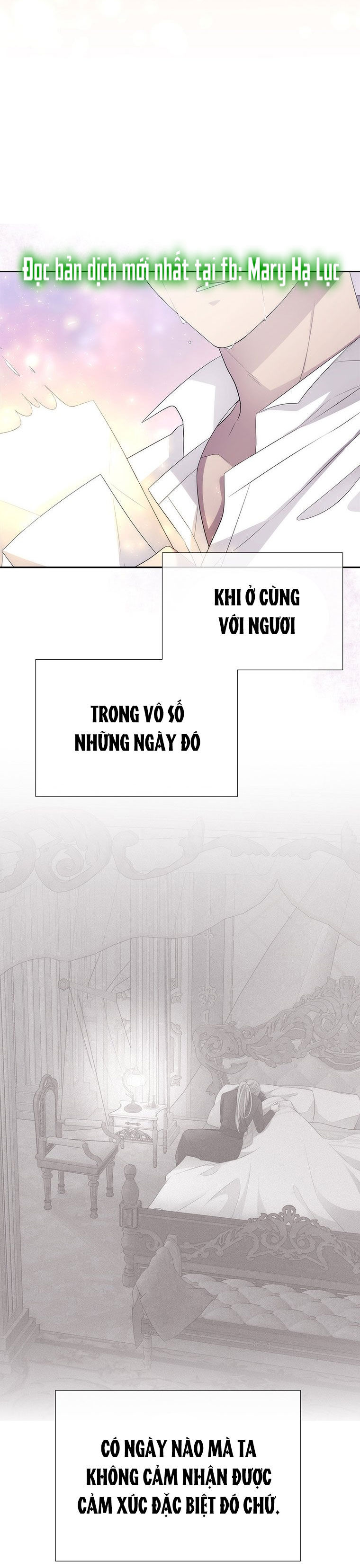 Năm Môn Đệ Của Charlotte Chap 155.1 - Next Chap 156.2