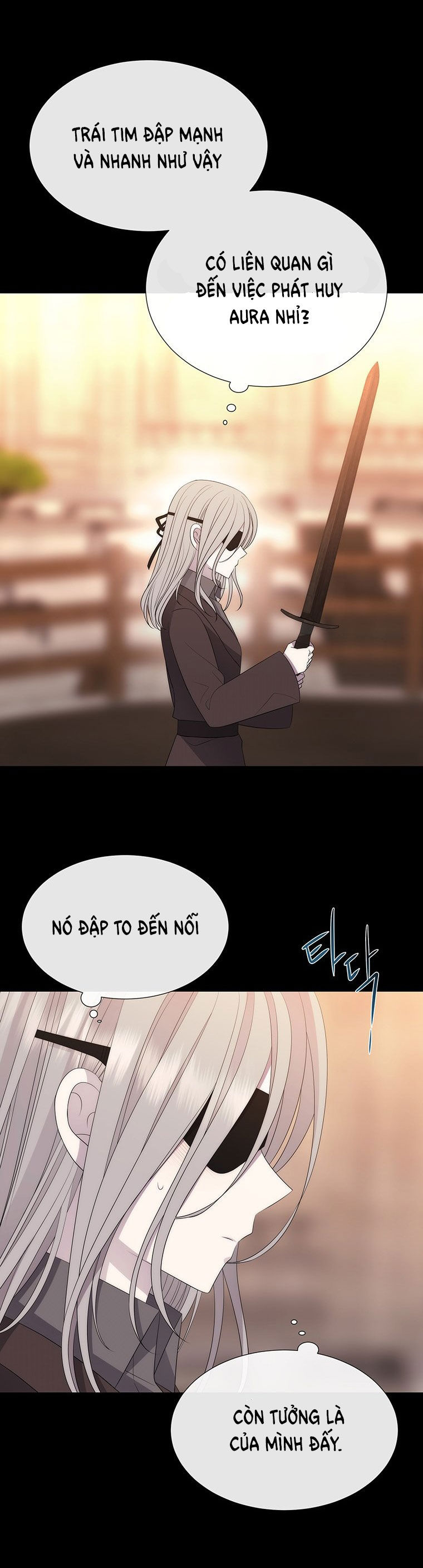 Năm Môn Đệ Của Charlotte Chap 155.1 - Next Chap 156.2