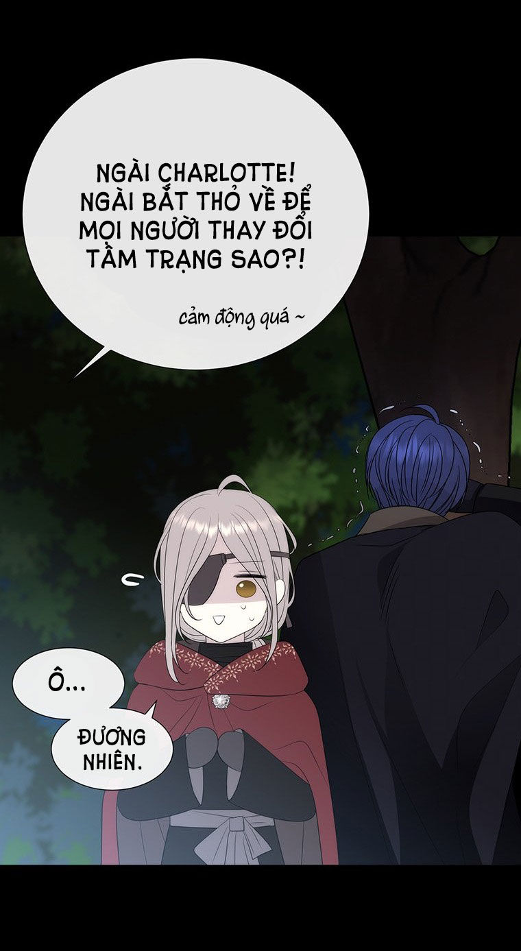 Năm Môn Đệ Của Charlotte Chap 155.1 - Next Chap 156.2