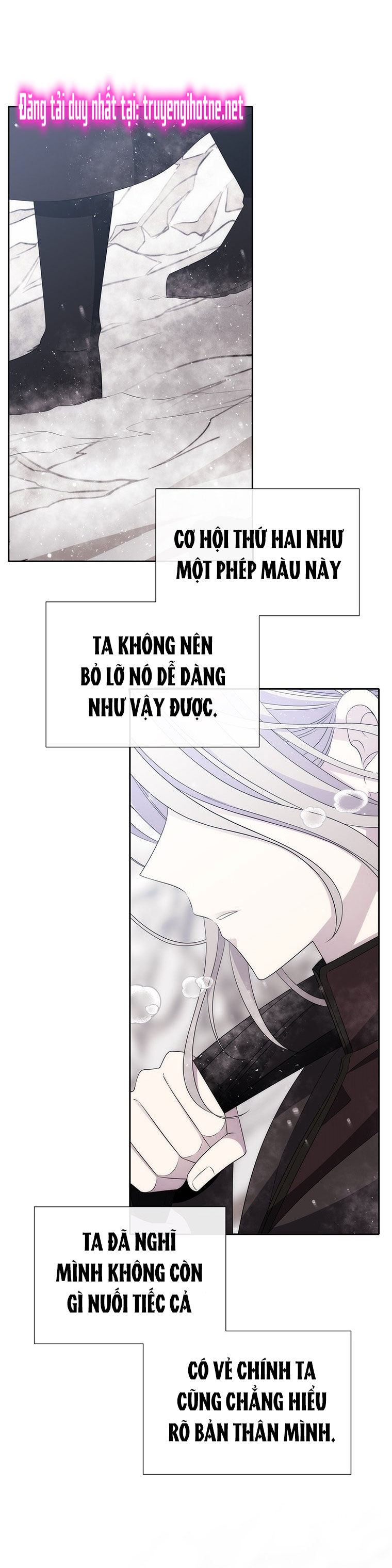 Năm Môn Đệ Của Charlotte Chap 155.2 - Next Chap 155.1