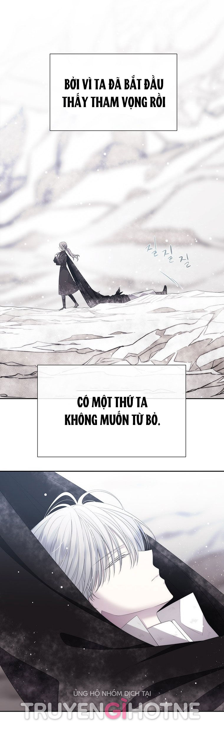 Năm Môn Đệ Của Charlotte Chap 155.2 - Next Chap 155.1