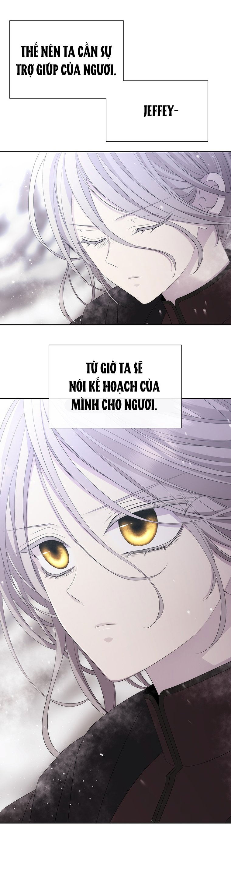 Năm Môn Đệ Của Charlotte Chap 155.2 - Next Chap 155.1