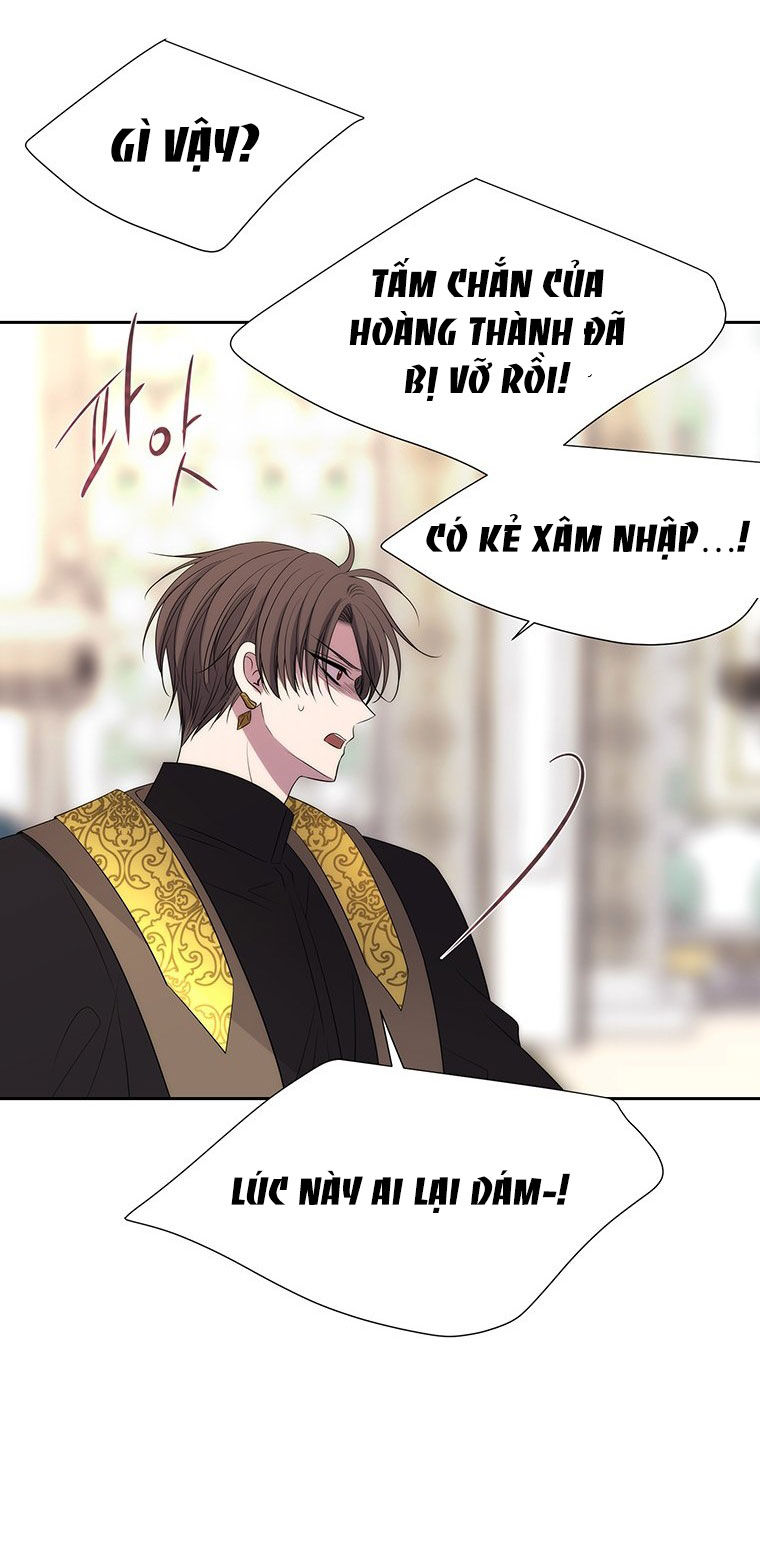 Năm Môn Đệ Của Charlotte Chap 155.2 - Next Chap 155.1