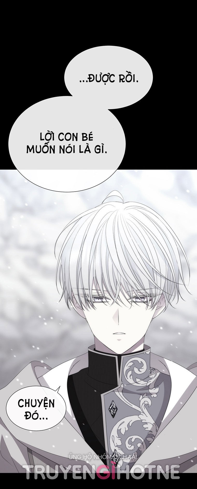 Năm Môn Đệ Của Charlotte Chap 156.2 - Next Chap 156.1