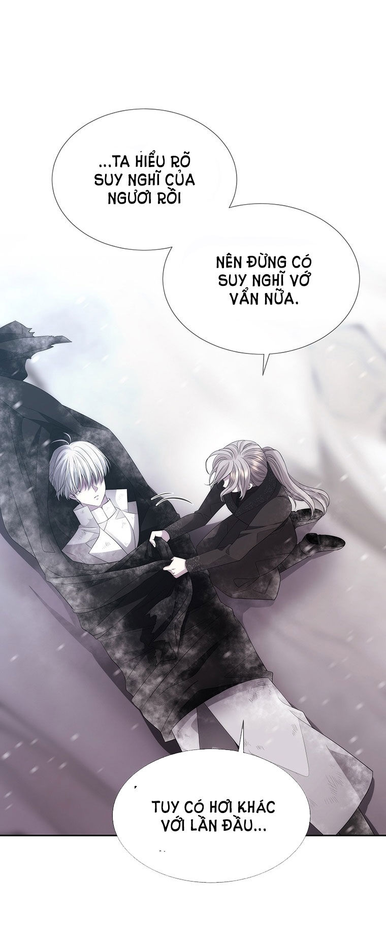 Năm Môn Đệ Của Charlotte Chap 157.1 - Next Chap 158.2