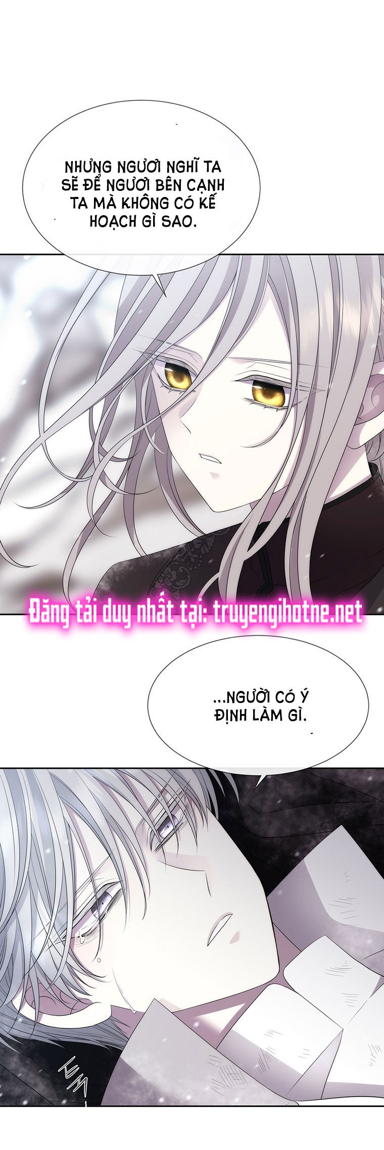 Năm Môn Đệ Của Charlotte Chap 157.1 - Next Chap 158.2