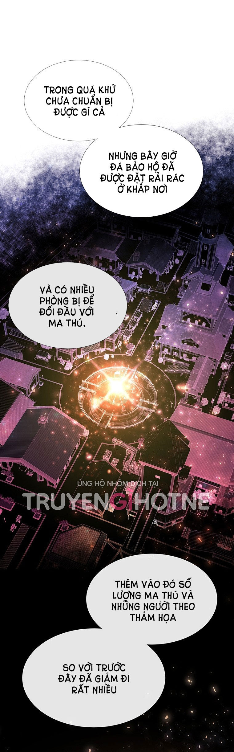 Năm Môn Đệ Của Charlotte Chap 157.1 - Next Chap 158.2