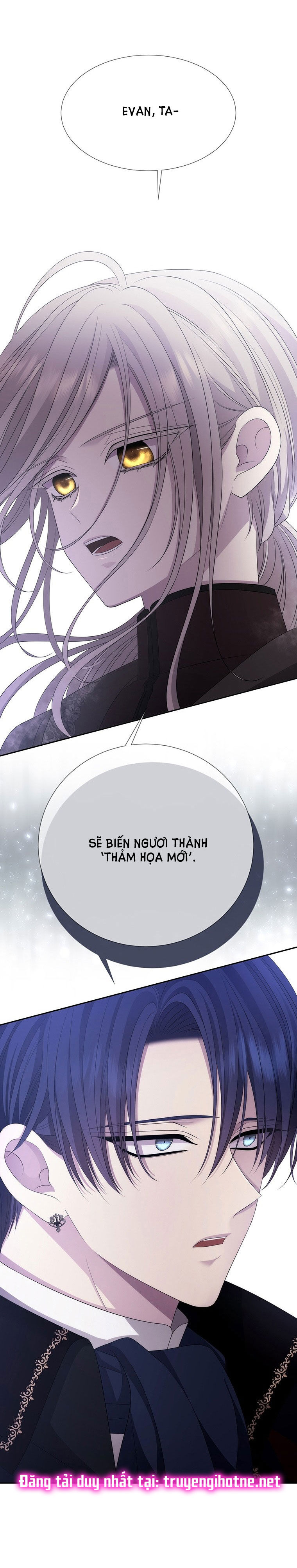 Năm Môn Đệ Của Charlotte Chap 157.1 - Next Chap 158.2