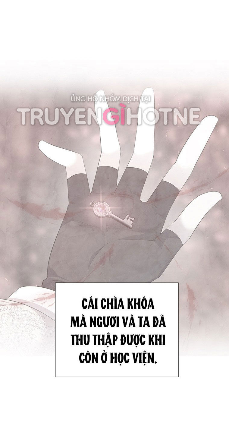 Năm Môn Đệ Của Charlotte Chap 157.1 - Next Chap 158.2