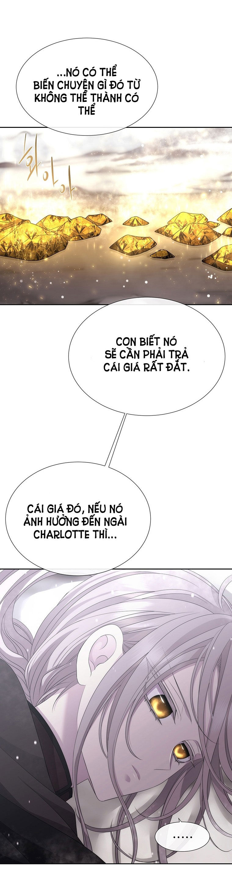 Năm Môn Đệ Của Charlotte Chap 157.2 - Next Chap 157.1