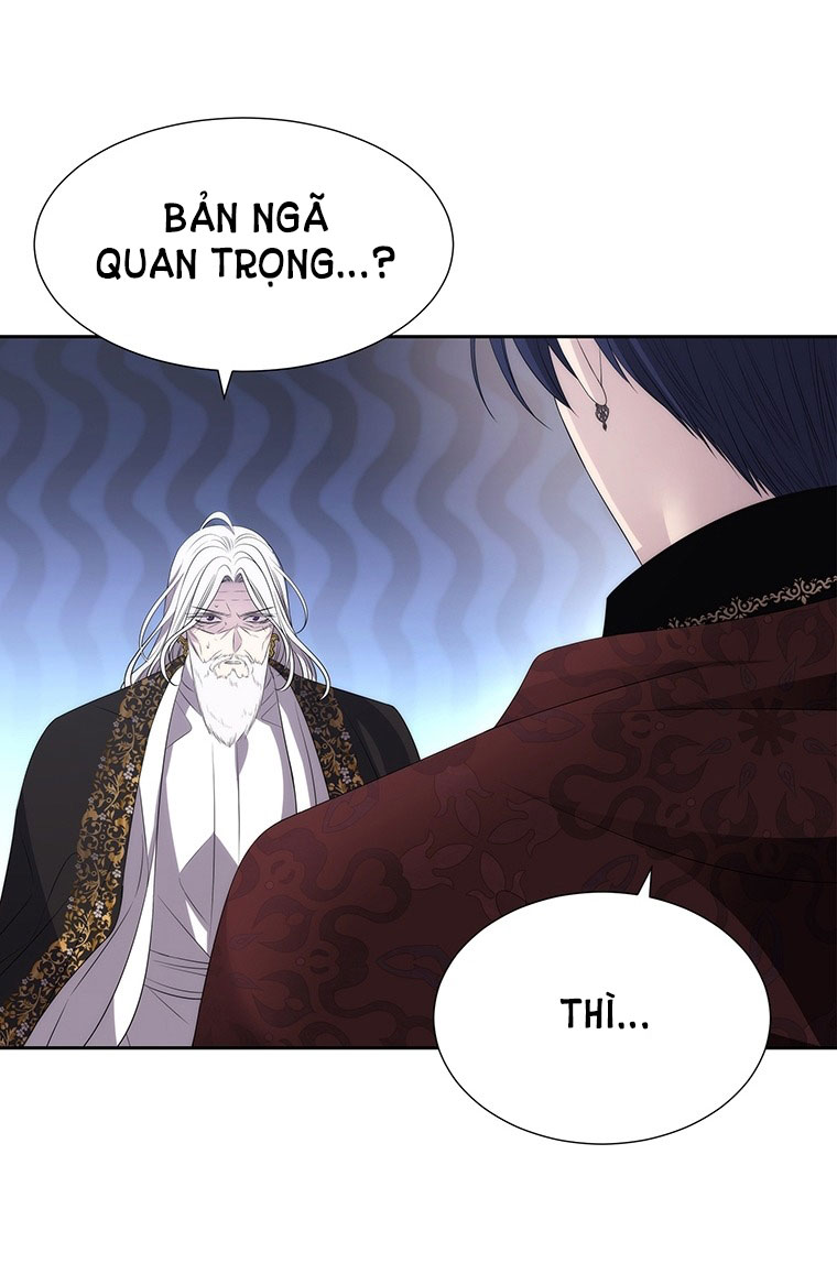 Năm Môn Đệ Của Charlotte Chap 158.1 - Next Chap 159.2