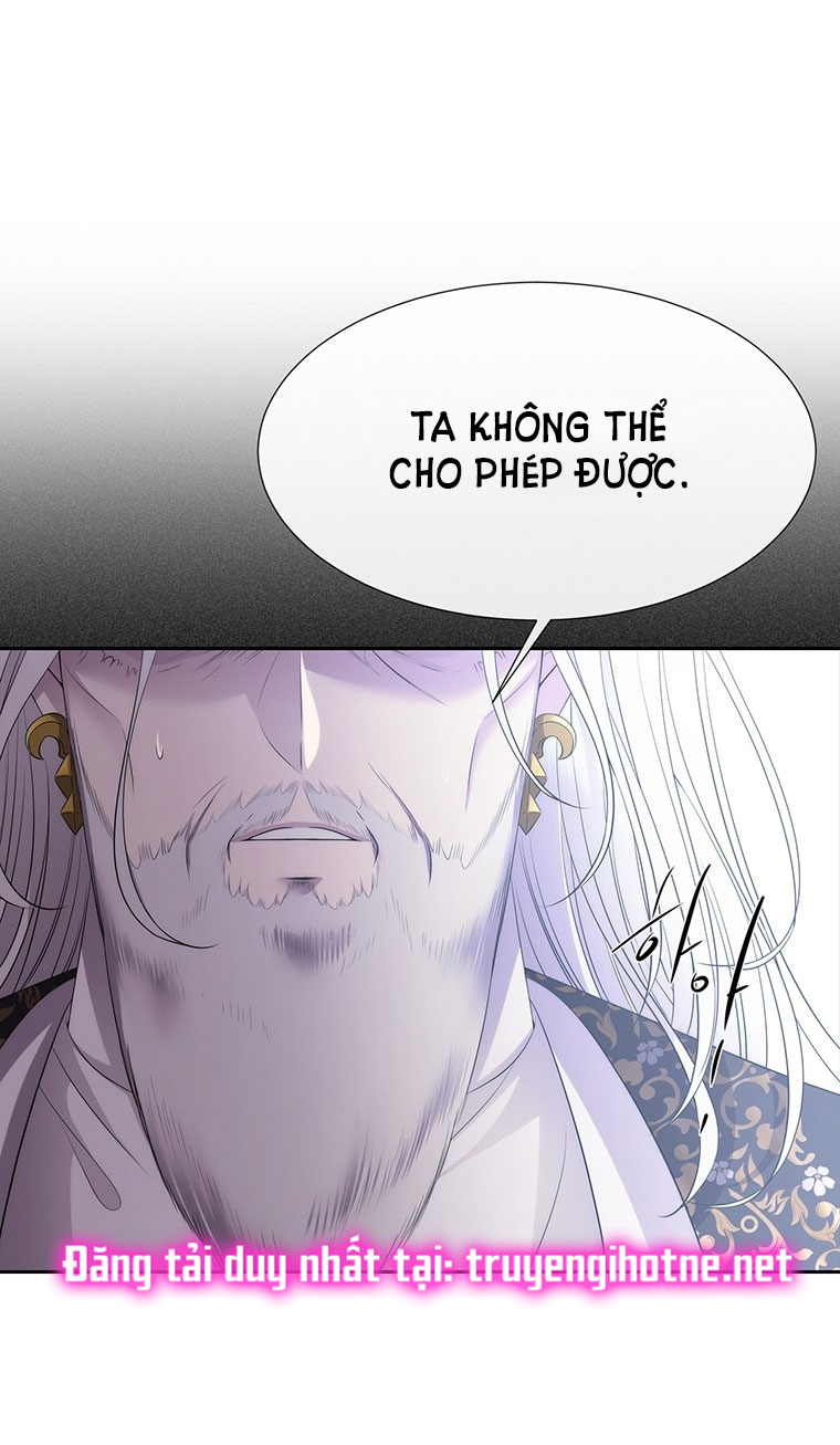 Năm Môn Đệ Của Charlotte Chap 158.1 - Next Chap 159.2