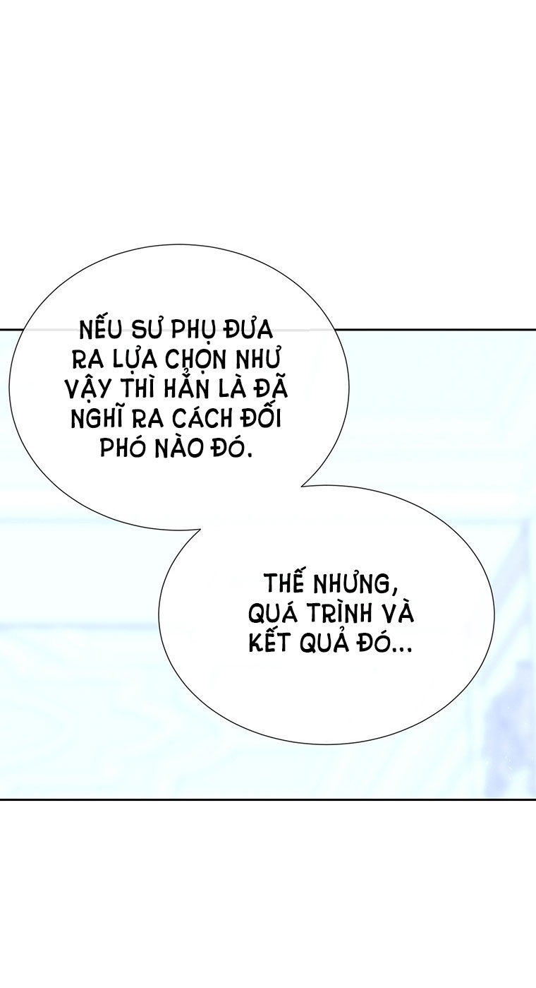 Năm Môn Đệ Của Charlotte Chap 158.1 - Next Chap 159.2