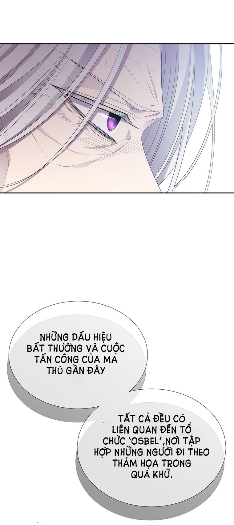 Năm Môn Đệ Của Charlotte Chap 158.2 - Next Chap 158.1