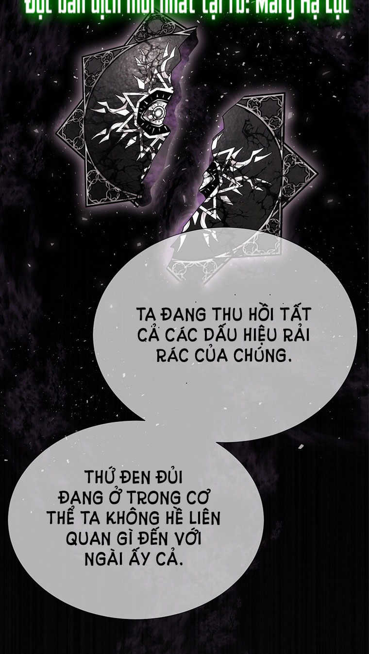 Năm Môn Đệ Của Charlotte Chap 158.2 - Next Chap 158.1