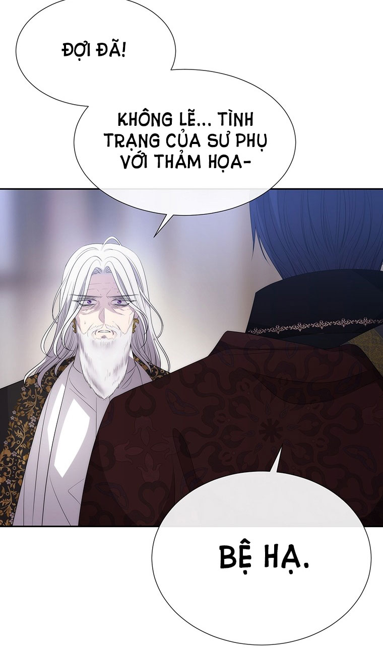 Năm Môn Đệ Của Charlotte Chap 158.2 - Next Chap 158.1