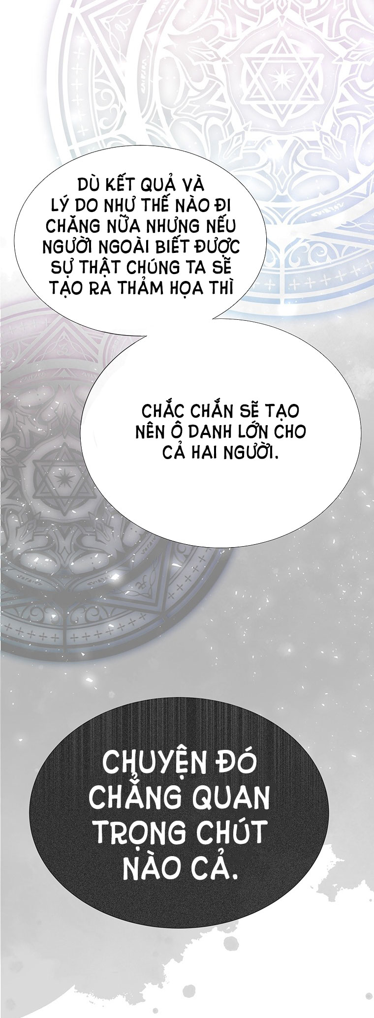 Năm Môn Đệ Của Charlotte Chap 158.2 - Next Chap 158.1