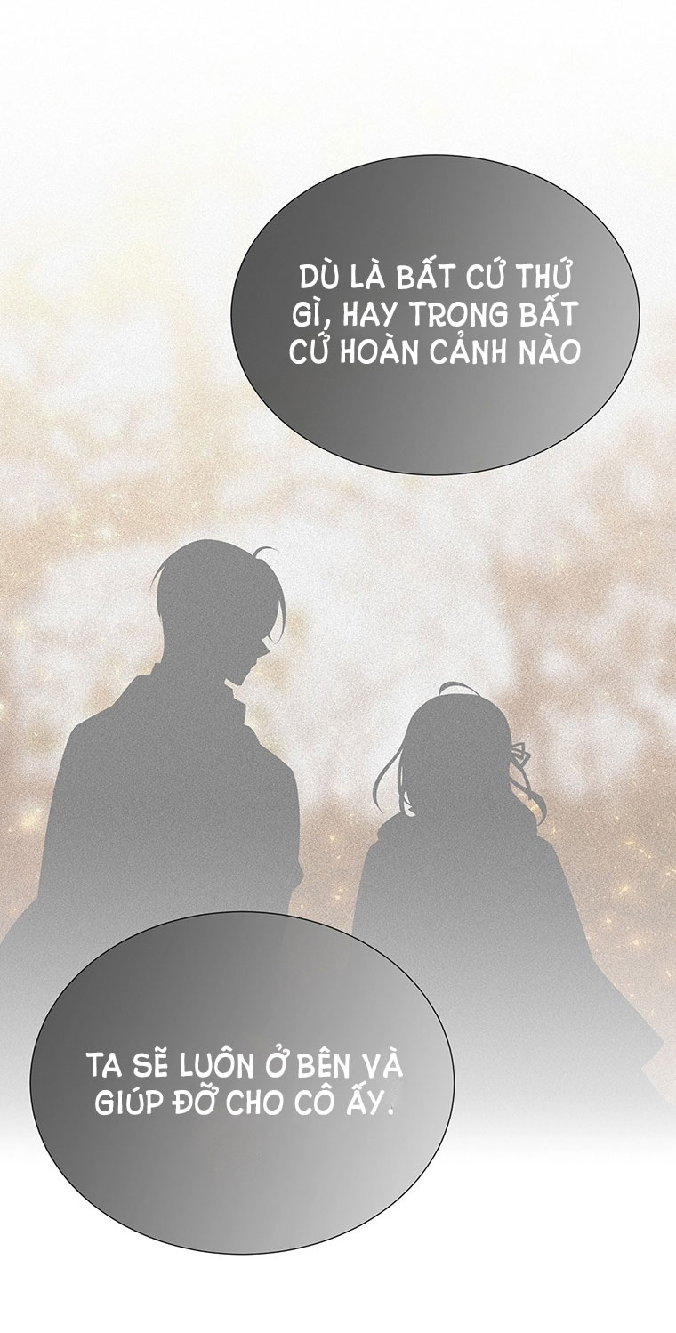 Năm Môn Đệ Của Charlotte Chap 158.2 - Next Chap 158.1