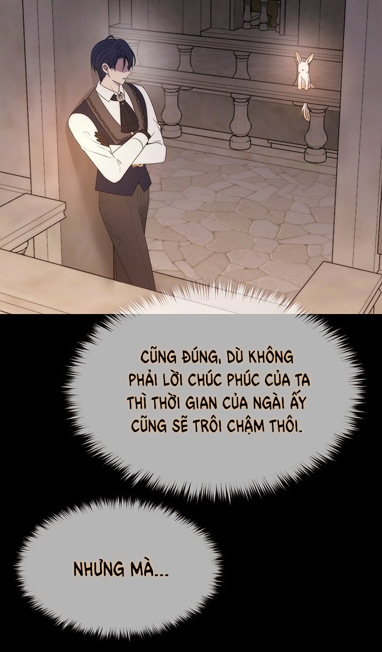 Năm Môn Đệ Của Charlotte Chap 159.1 - Next Chap 160.2