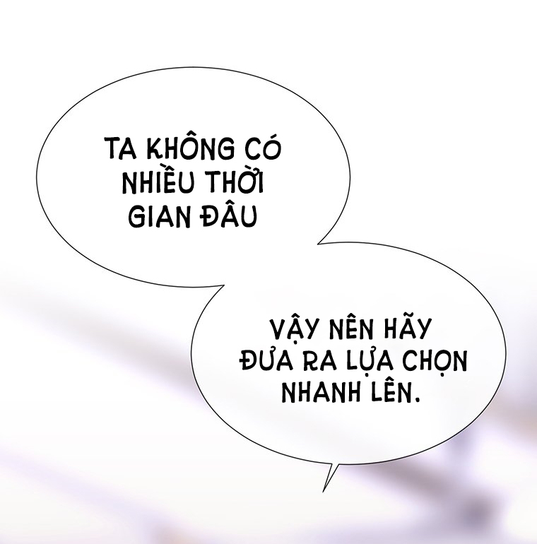 Năm Môn Đệ Của Charlotte Chap 159.1 - Next Chap 160.2