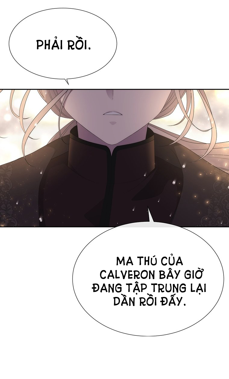 Năm Môn Đệ Của Charlotte Chap 159.1 - Next Chap 160.2