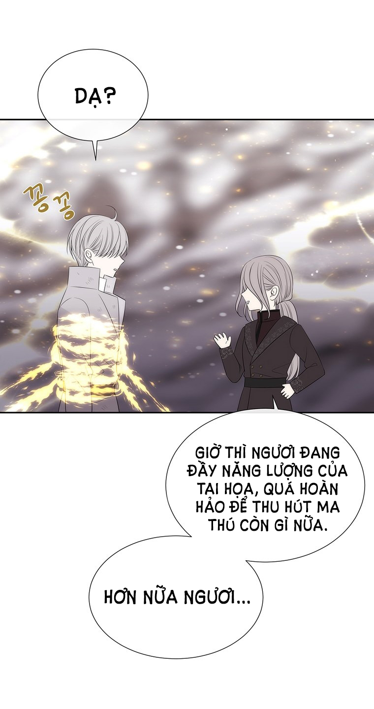 Năm Môn Đệ Của Charlotte Chap 159.1 - Next Chap 160.2