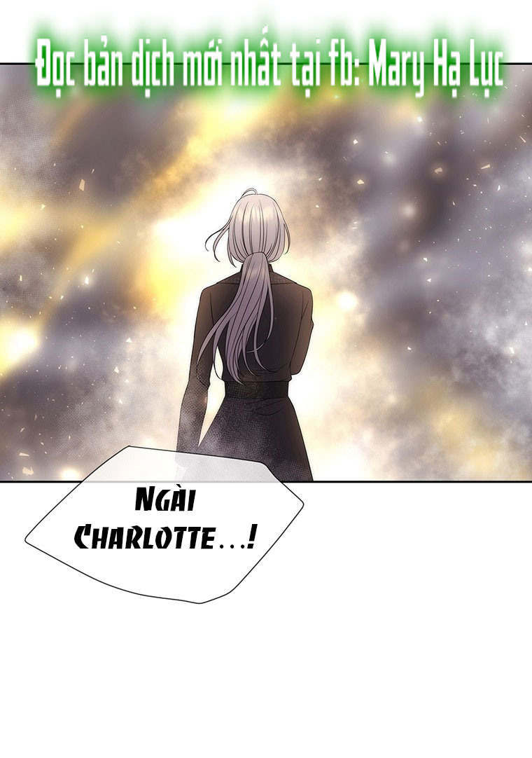 Năm Môn Đệ Của Charlotte Chap 160.1 - Next Chap 161.2