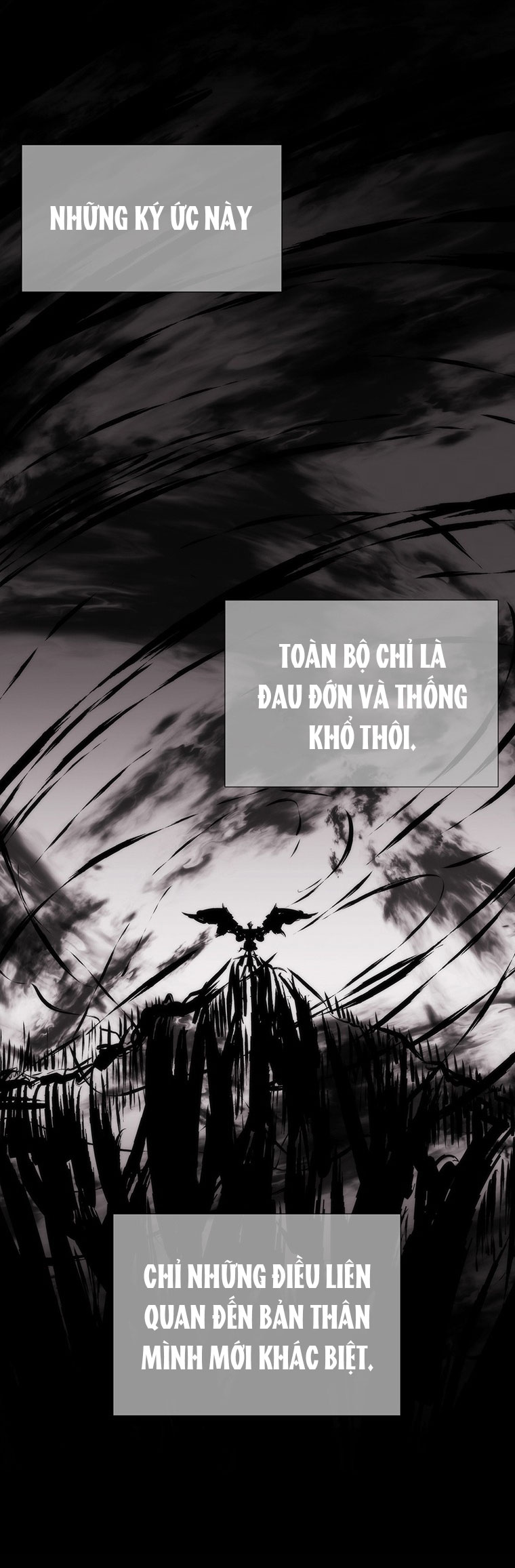 Năm Môn Đệ Của Charlotte Chap 160.1 - Next Chap 161.2