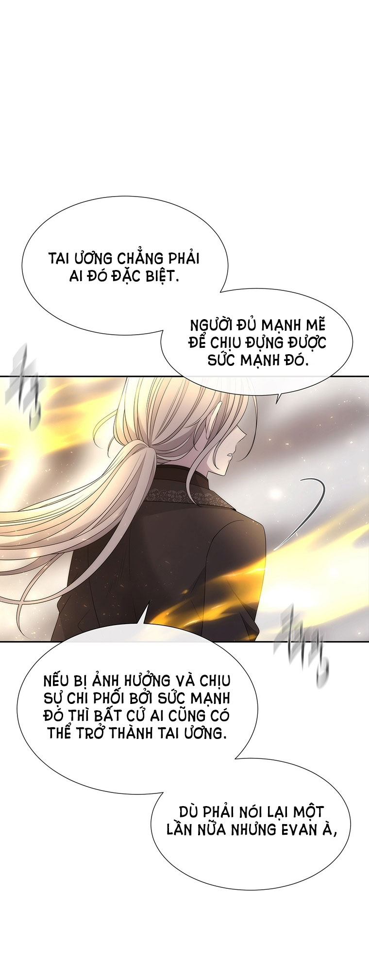 Năm Môn Đệ Của Charlotte Chap 160.1 - Next Chap 161.2