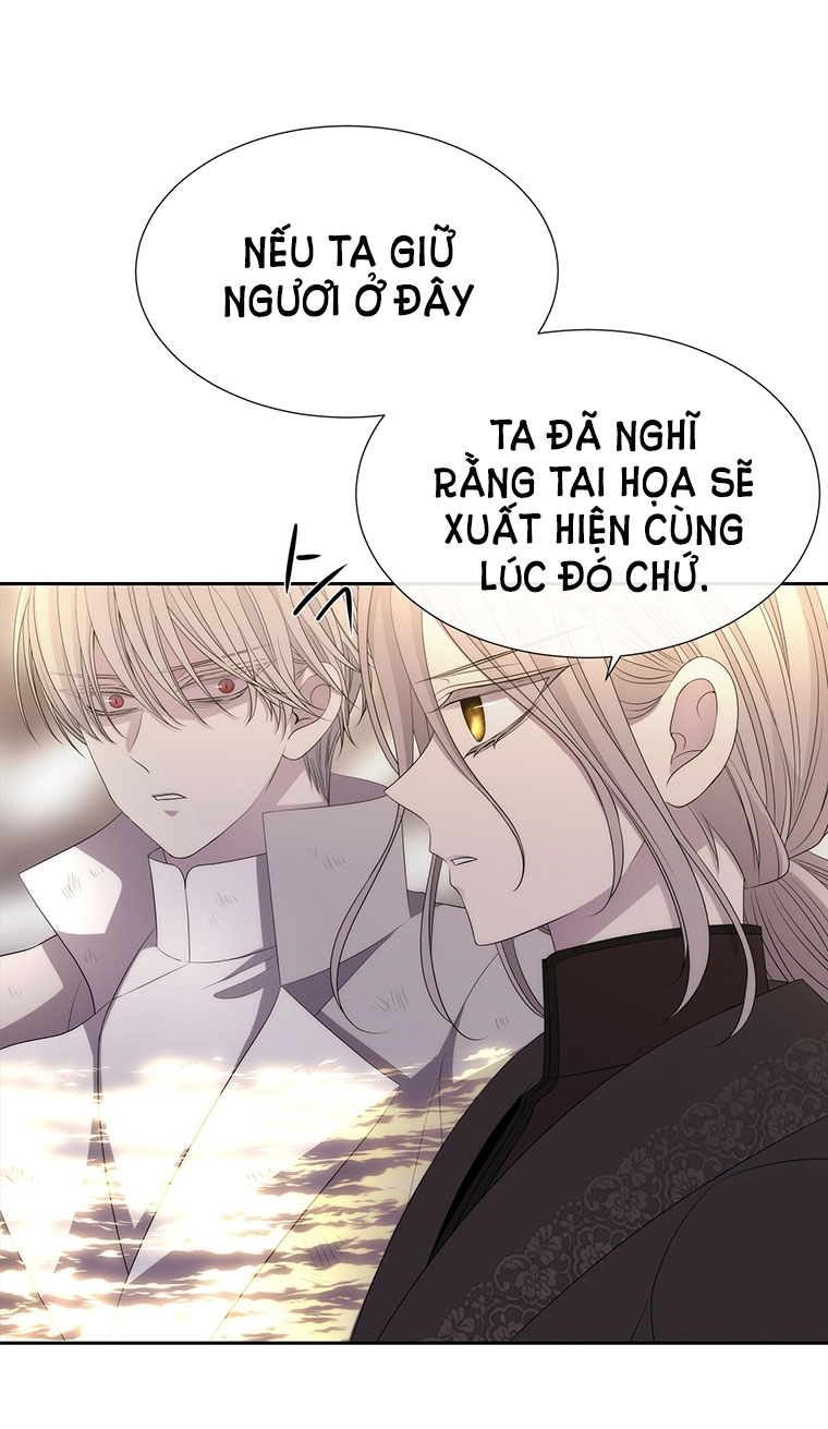 Năm Môn Đệ Của Charlotte Chap 160.2 - Next Chap 160.1