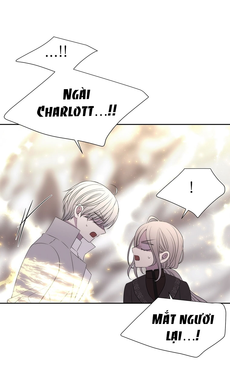 Năm Môn Đệ Của Charlotte Chap 160.2 - Next Chap 160.1