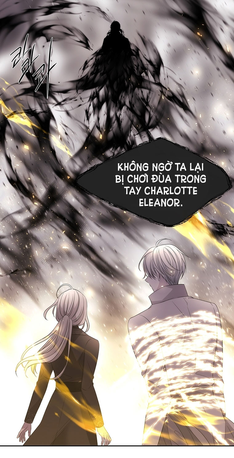 Năm Môn Đệ Của Charlotte Chap 160.2 - Next Chap 160.1