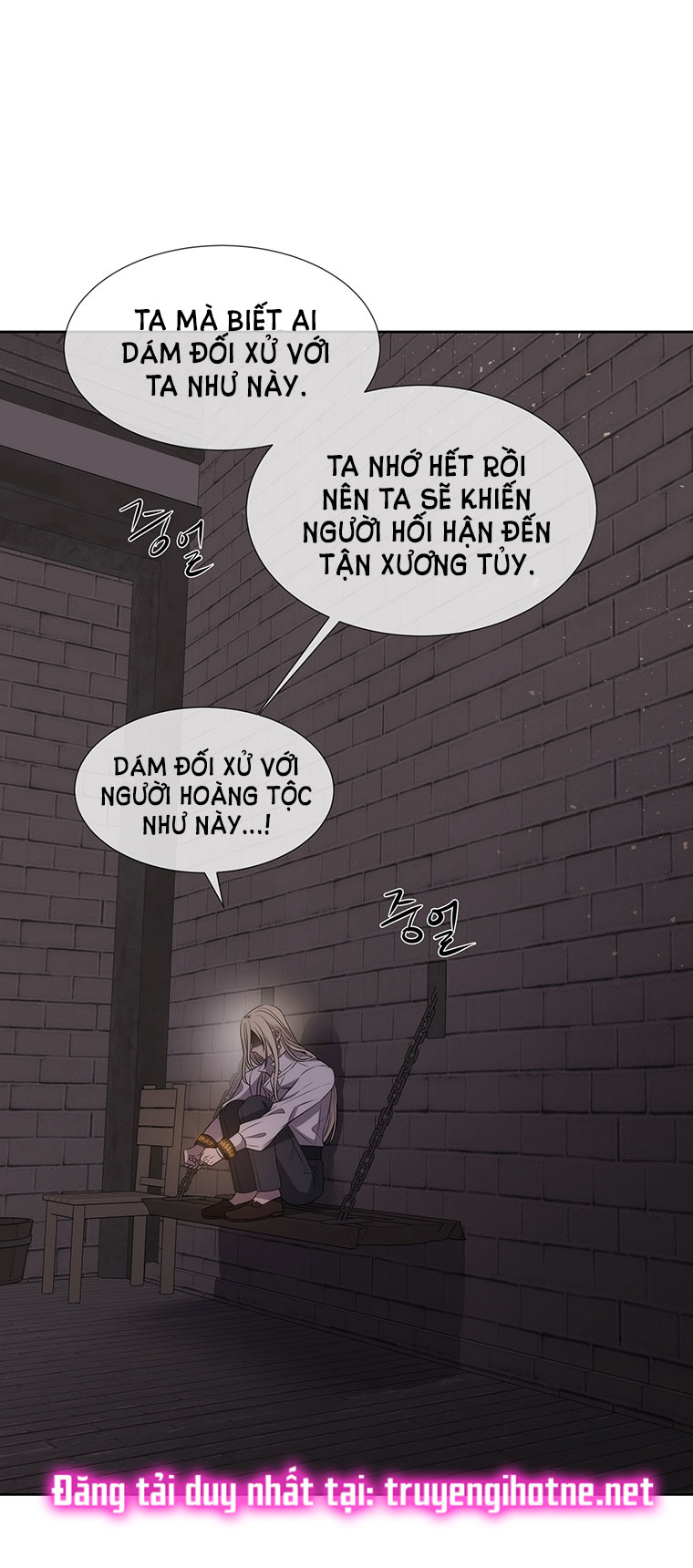 Năm Môn Đệ Của Charlotte Chap 160.2 - Next Chap 160.1