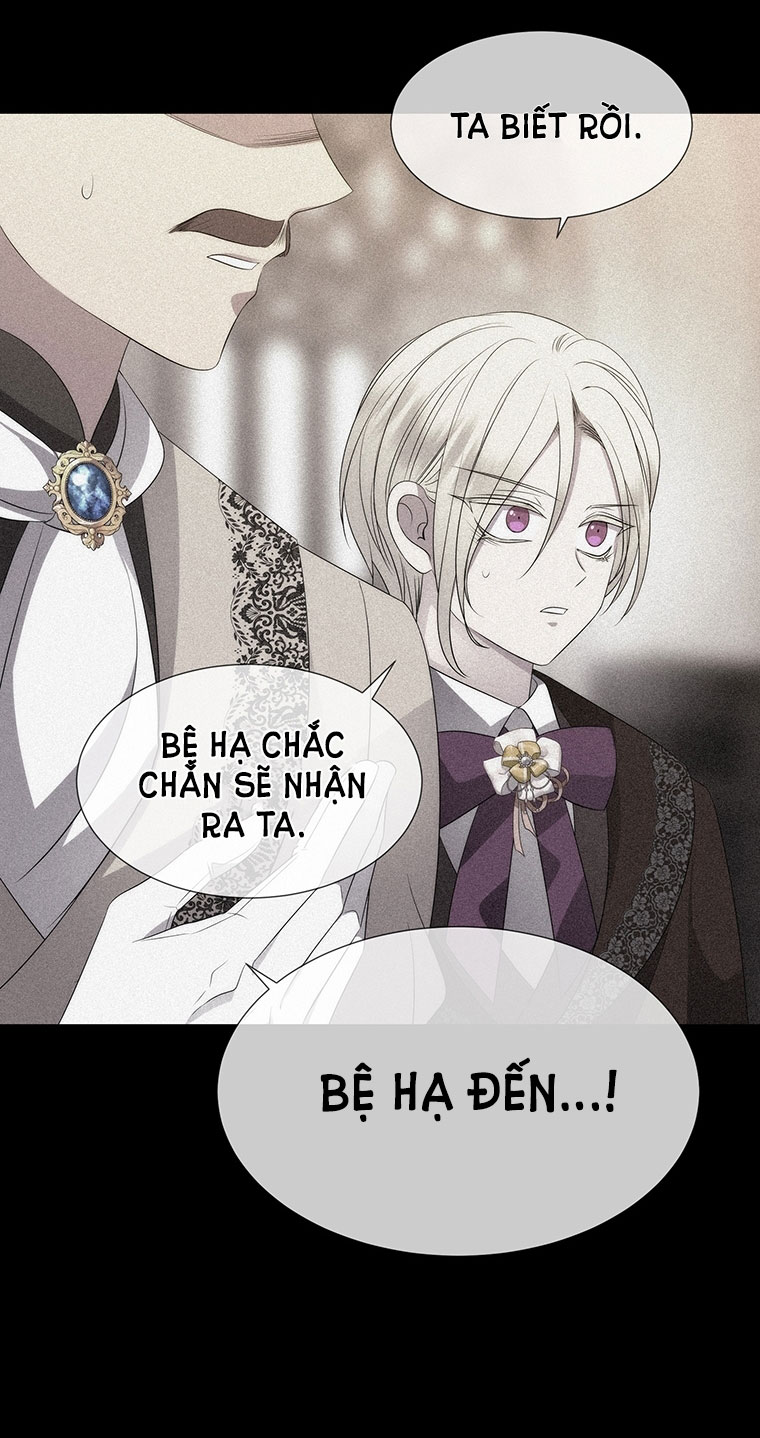 Năm Môn Đệ Của Charlotte Chap 160.2 - Next Chap 160.1