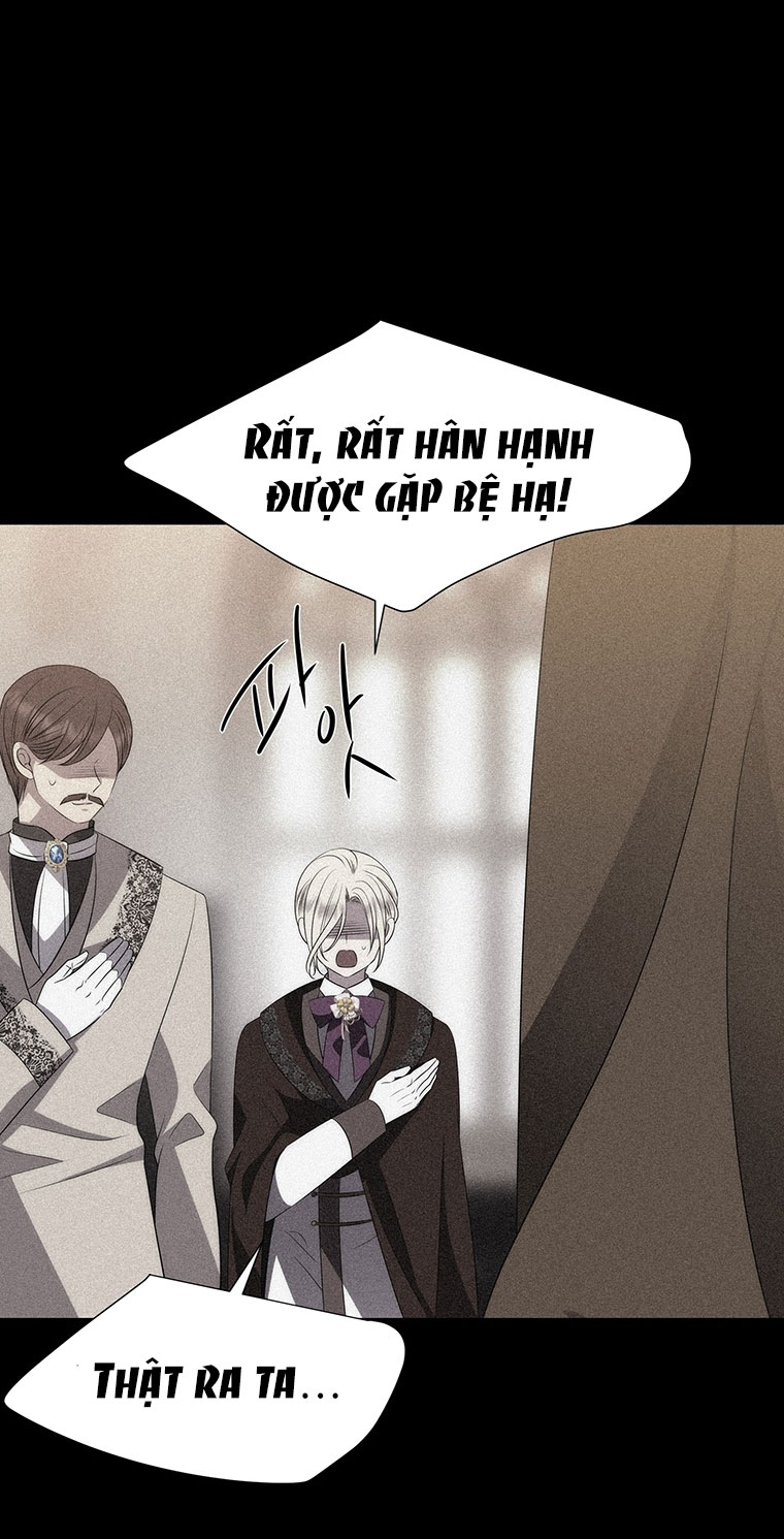 Năm Môn Đệ Của Charlotte Chap 160.2 - Next Chap 160.1