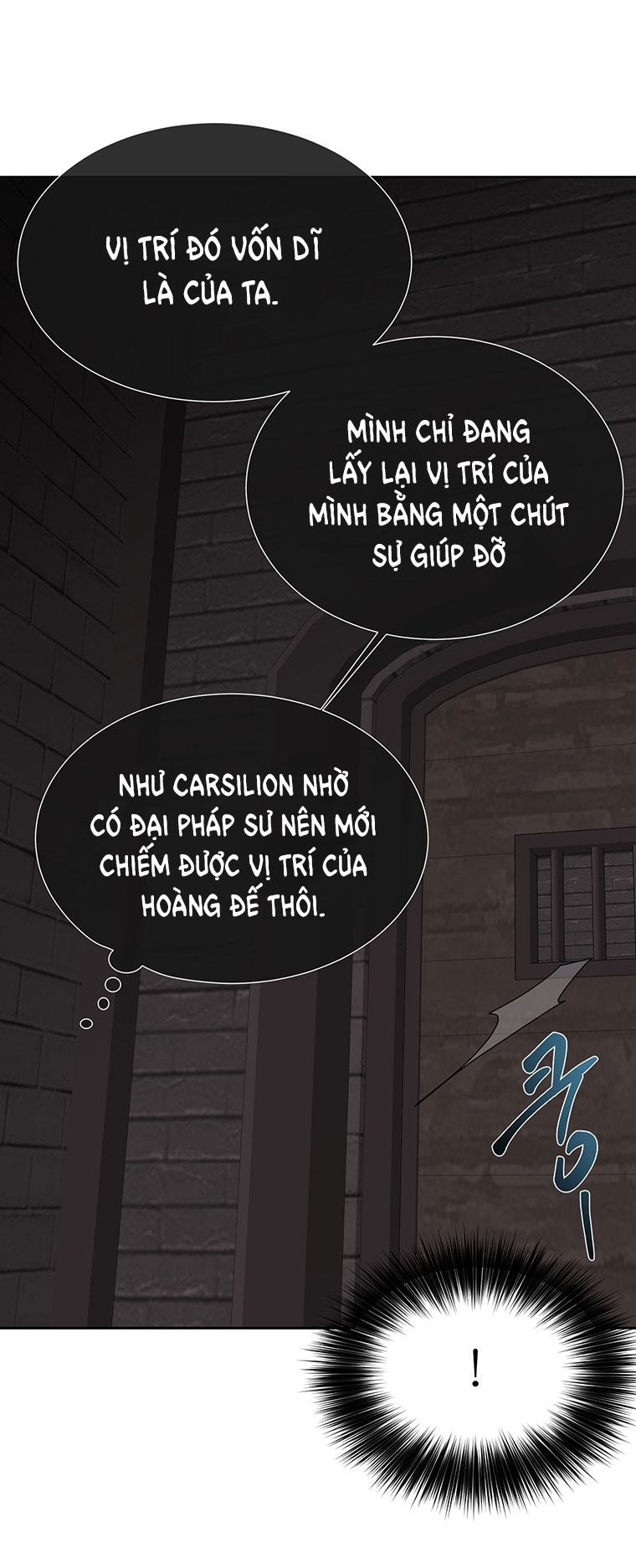 Năm Môn Đệ Của Charlotte Chap 160.2 - Next Chap 160.1