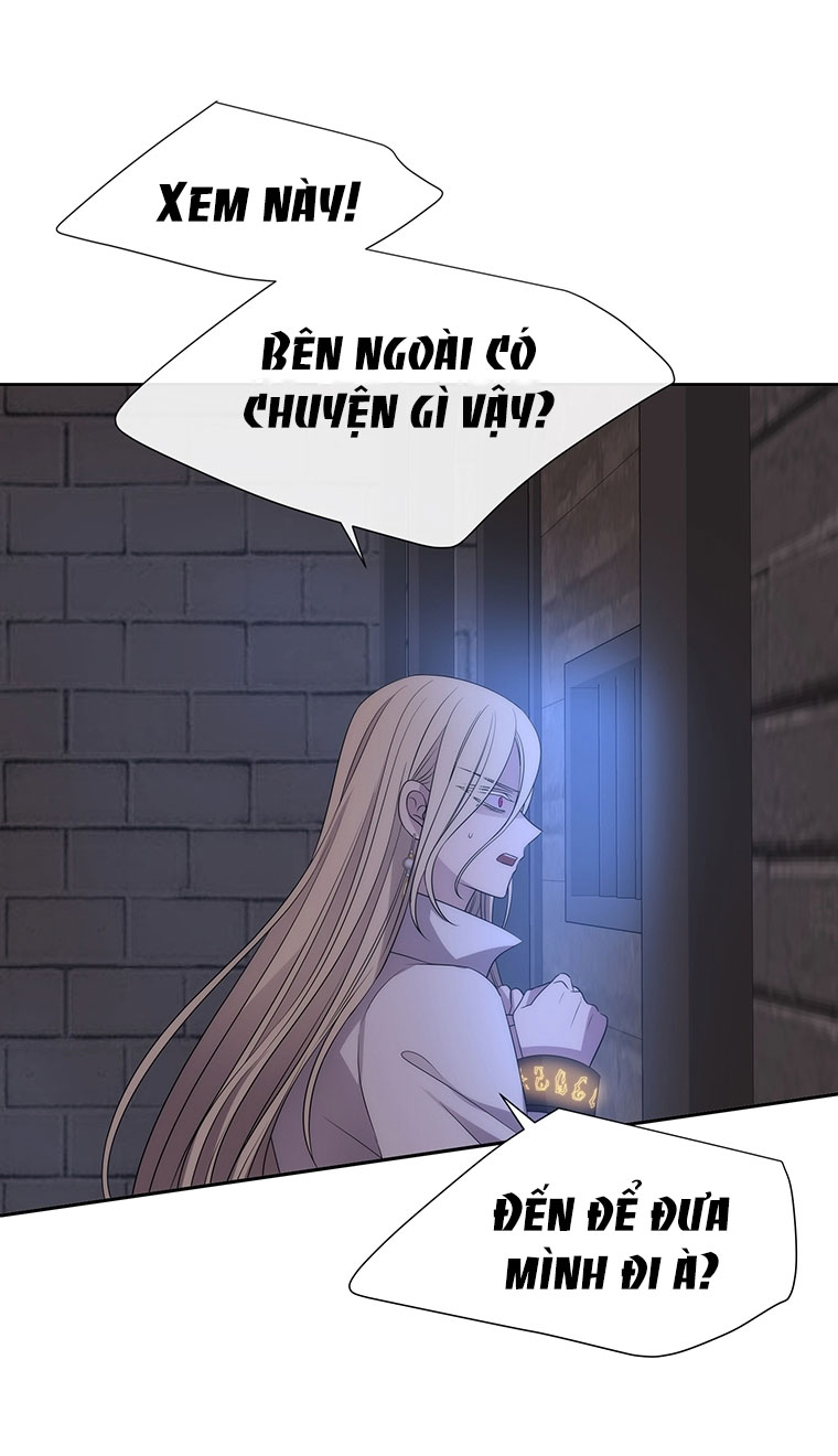 Năm Môn Đệ Của Charlotte Chap 160.2 - Next Chap 160.1