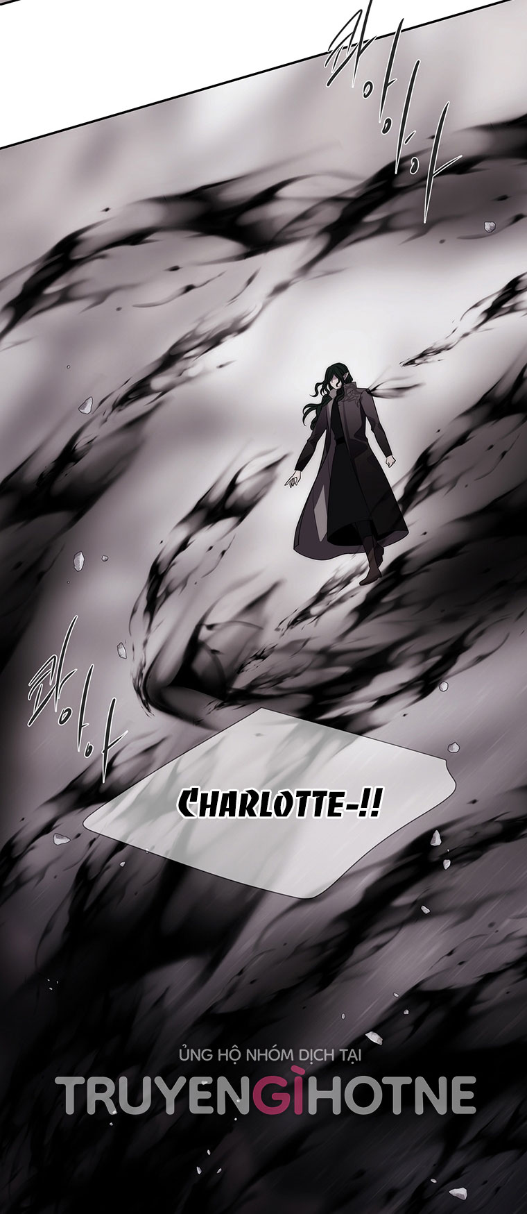 Năm Môn Đệ Của Charlotte Chap 160.2 - Next Chap 160.1