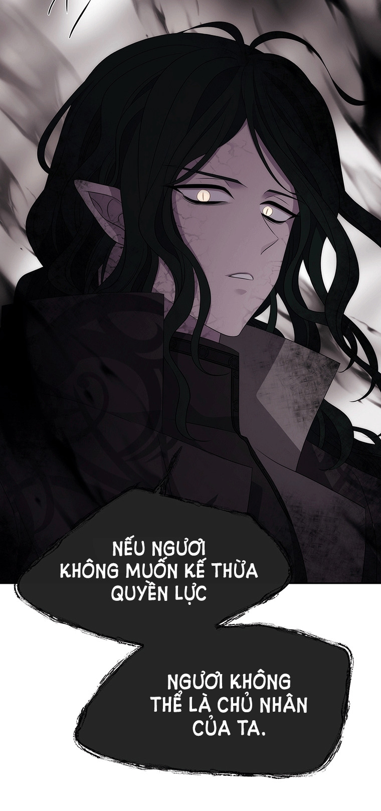 Năm Môn Đệ Của Charlotte Chap 161.1 - Next Chap 162.2