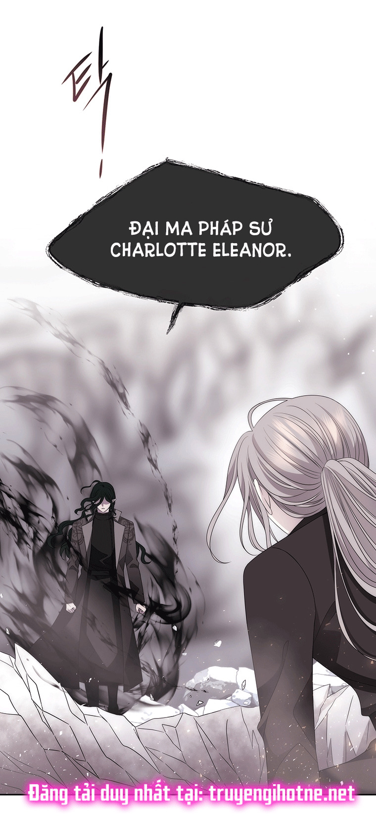 Năm Môn Đệ Của Charlotte Chap 161.1 - Next Chap 162.2