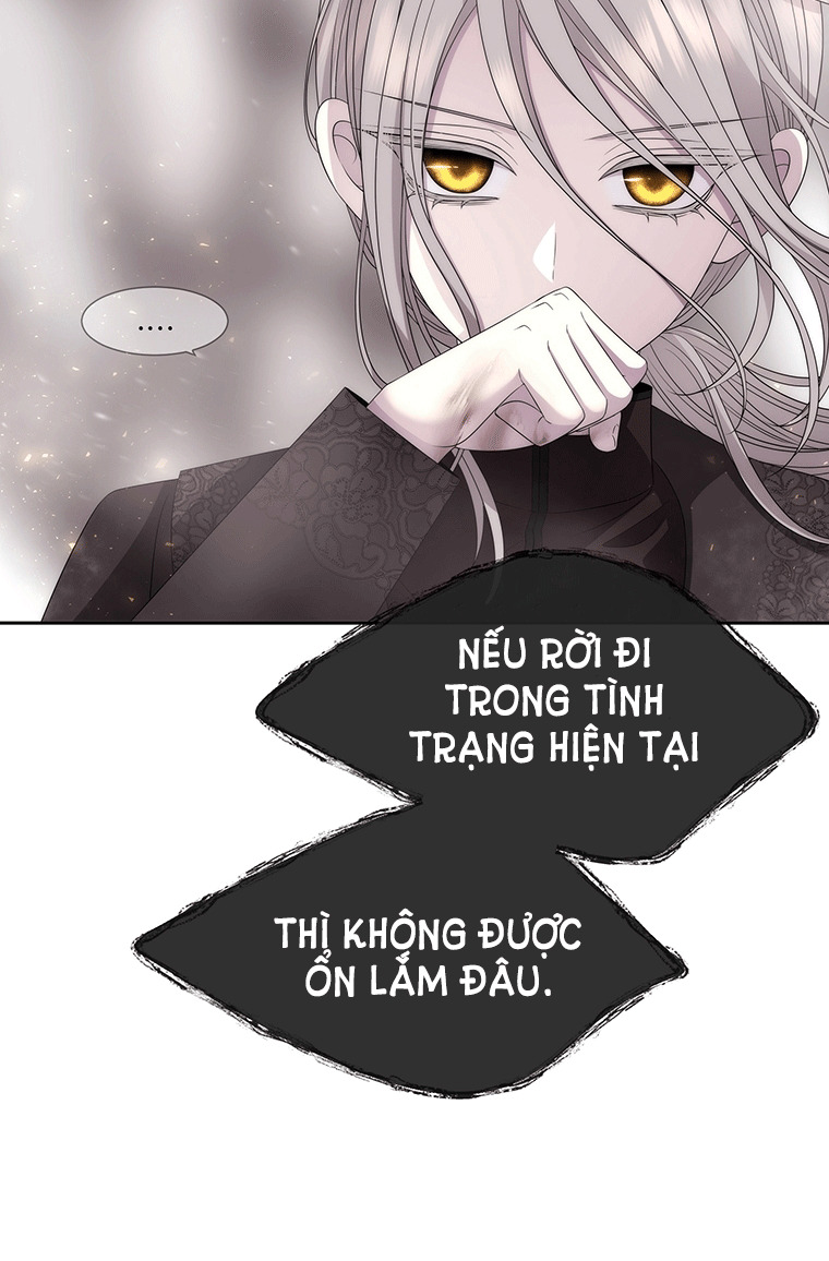 Năm Môn Đệ Của Charlotte Chap 161.1 - Next Chap 162.2