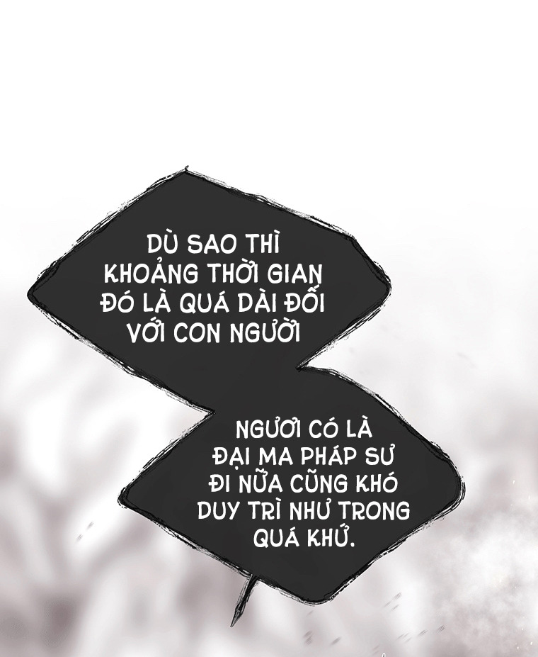 Năm Môn Đệ Của Charlotte Chap 161.1 - Next Chap 162.2