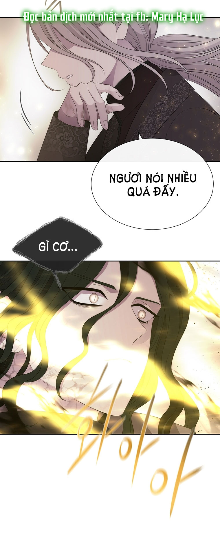 Năm Môn Đệ Của Charlotte Chap 161.1 - Next Chap 162.2