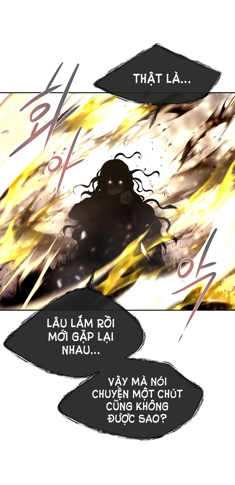 Năm Môn Đệ Của Charlotte Chap 161.1 - Next Chap 162.2