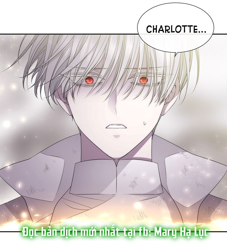 Năm Môn Đệ Của Charlotte Chap 161.1 - Next Chap 162.2