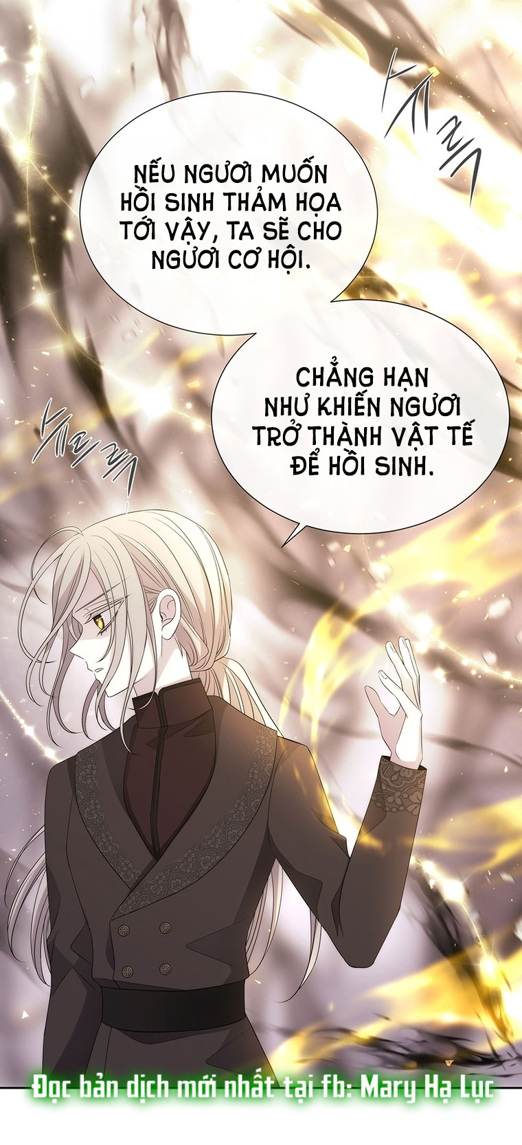 Năm Môn Đệ Của Charlotte Chap 161.2 - Next Chap 161.1