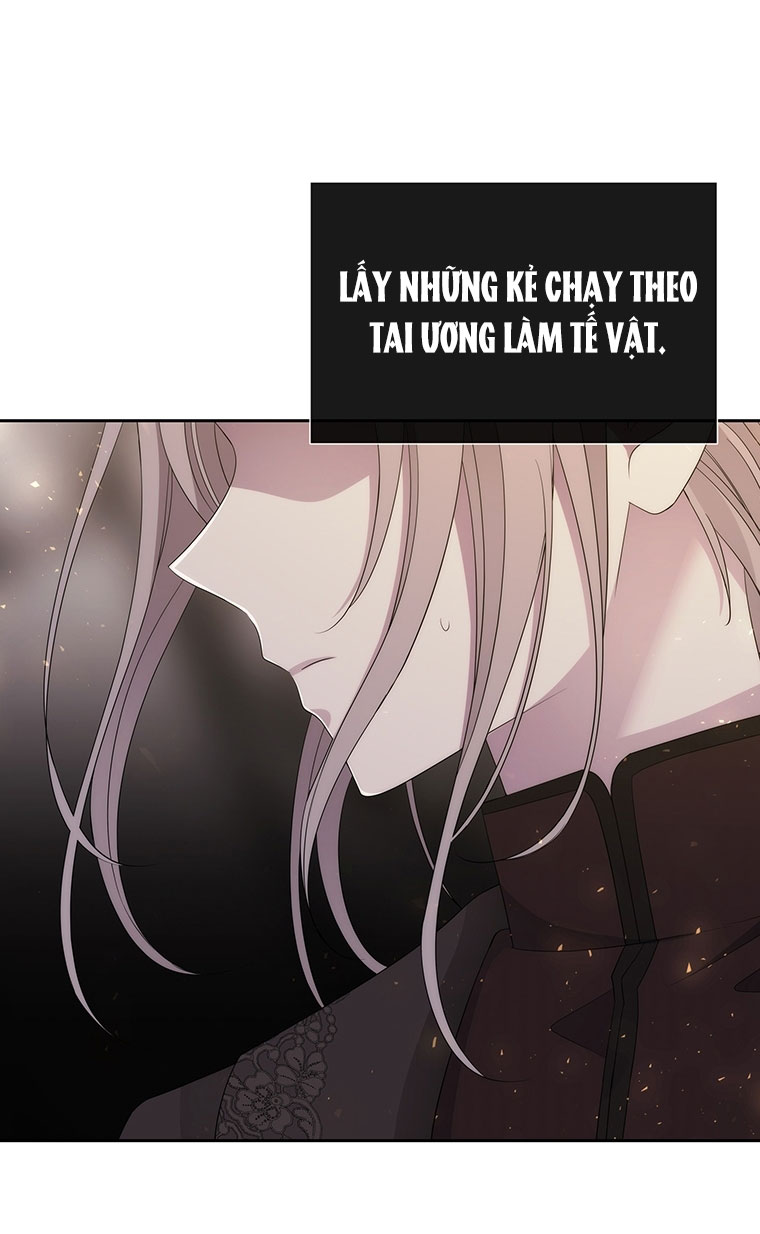 Năm Môn Đệ Của Charlotte Chap 161.2 - Next Chap 161.1